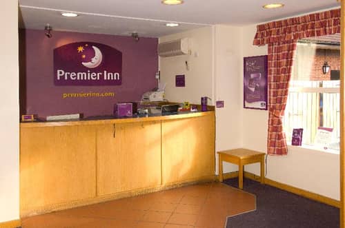 Premier Inn Liverpool - West Derby