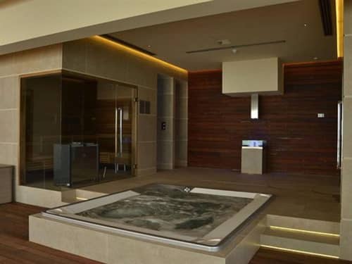 Grand Hotel Terme