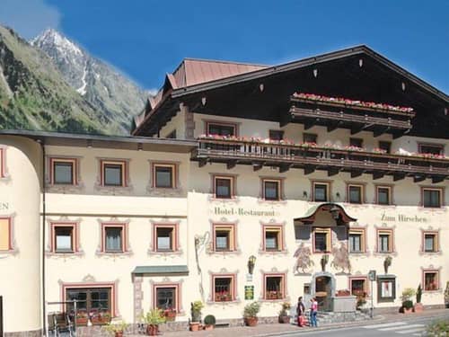 Zum Hirschen