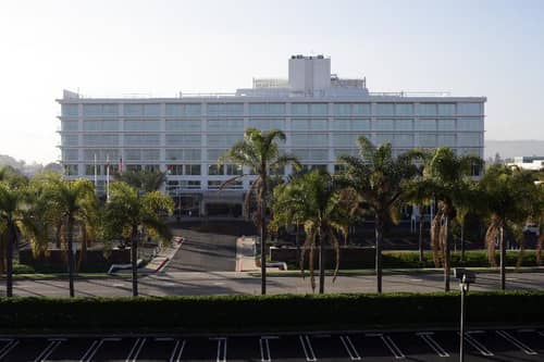 Miyako Hybrid Hotel
