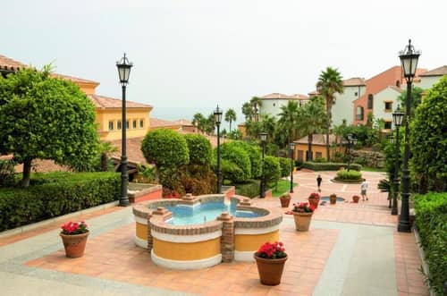 Sun Club Costa del Sol