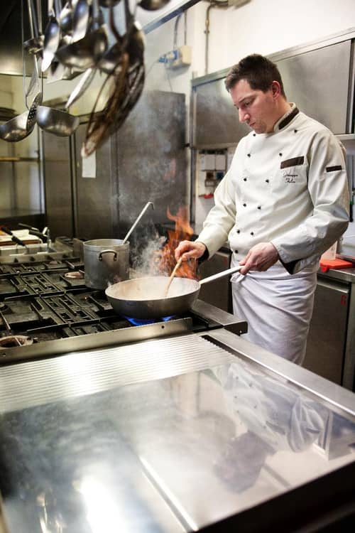 Terme della Versilia - Hotel Villa Undulna