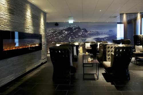 Clarion Hotel Sense