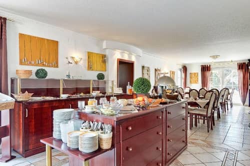 Arthotel Mare