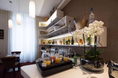 Hotel Francois Premier