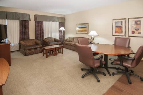 Staybridge Suites Covington
