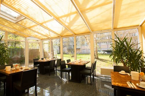 Hotel Big Mama - Vier Jahreszeiten