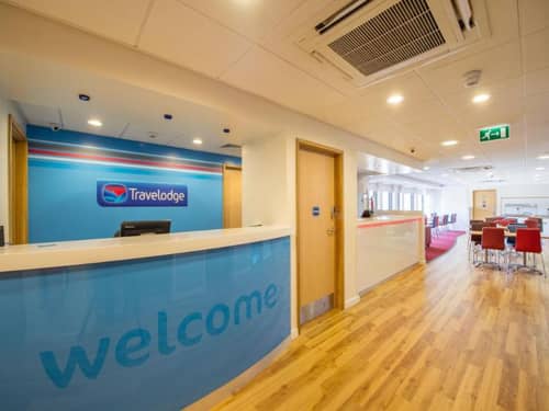 Travelodge Harrogate