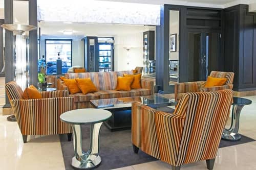 Nell Gwynn House Apartments