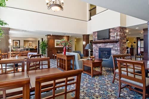 Staybridge Suites Palmdale