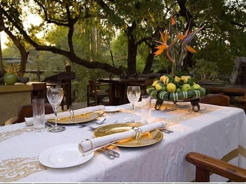 Jabulani Safari