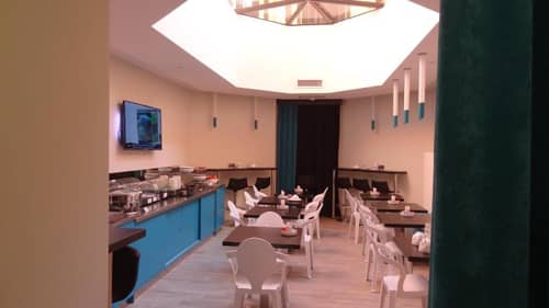 Hotel Boutique Richelieu Lyon Gare Part Dieu