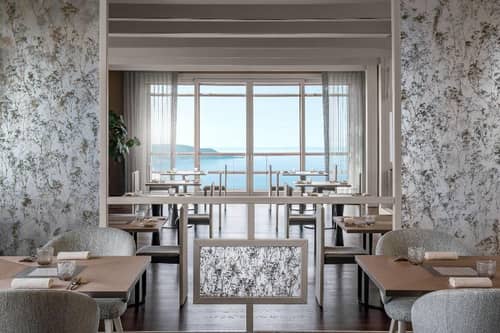 Lefay Resort & Spa Lago di Garda