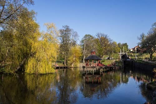 Elite Stora Hotellet Linköping