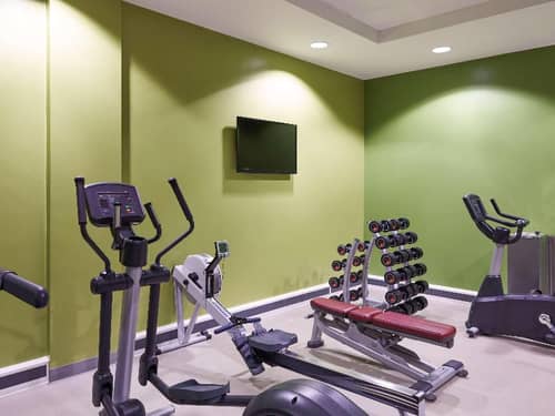 Adagio Liverpool City Centre