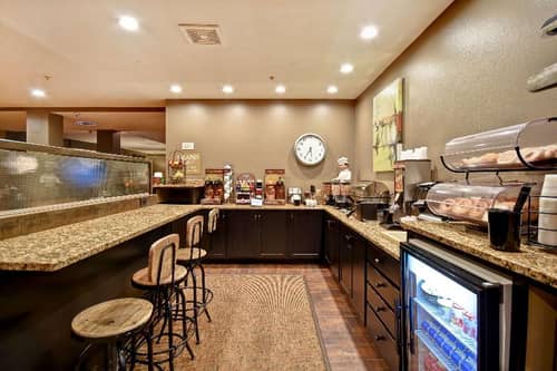 GrandStay Residential Suites La Crosse