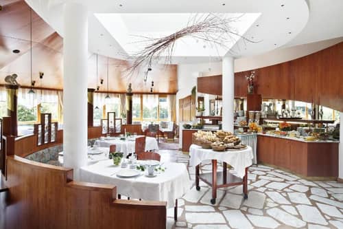 Vitalhotel Krainz