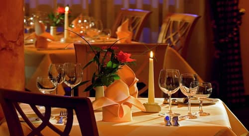 Radisson Blu Hotel, Halle-Merseburg