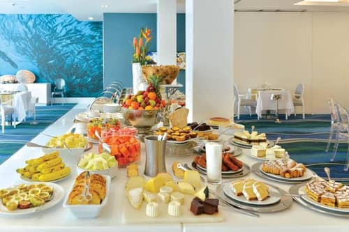 Hotel Presidente Luanda