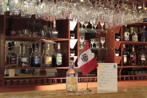 Manhattan Inn Airport Hotel