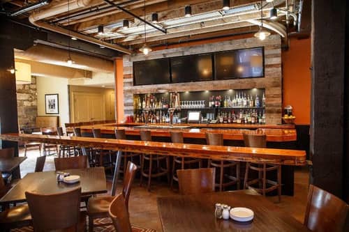 Craddock Terry Hotel & Event Center