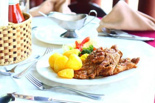 Kongoni Lodge & Ranch