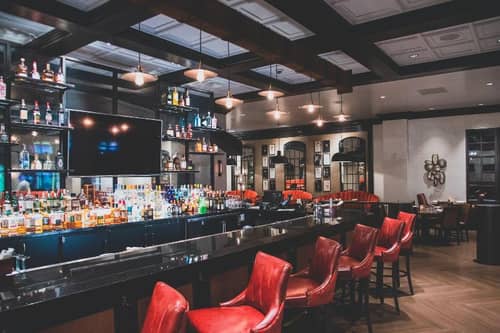 Cannery Casino Hotel