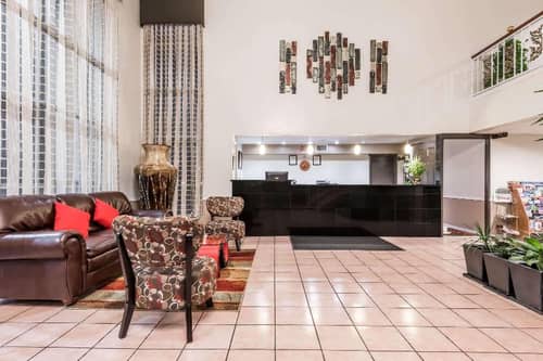 SureStay Hotel by Best Western Duncan