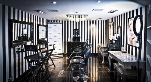 Thornton Hall Classic