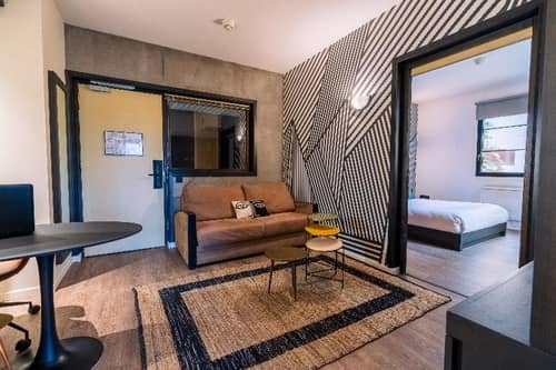 Cowool Villeneuve d’Ascq