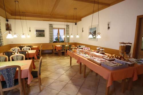 Hotel-Cafe Hanfstingl