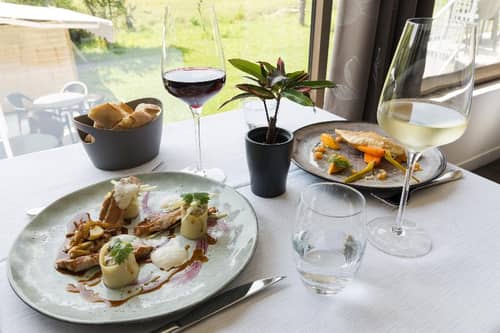 The Originals Boutique, Hotel Les Quatre Salines