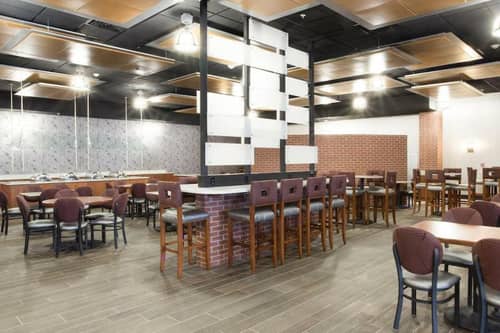 Drury Inn & Suites New Orleans