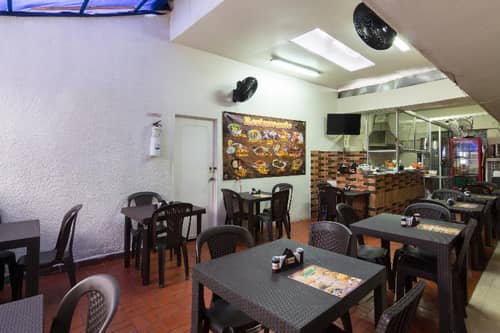 Hotel Conquistadores