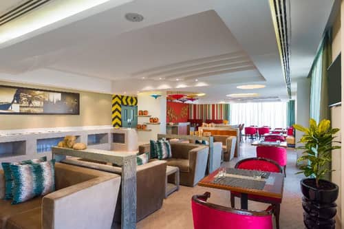 Centara Life Muscat Dunes Hotel