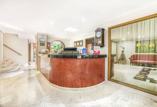 San Pedro Del Fuerte