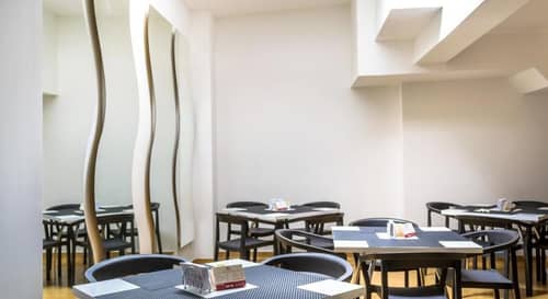 Hotel Florencia Plaza