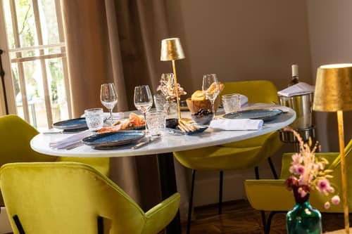 La Magdeleine – Mathias Dandine