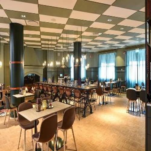 Scandic Star Lund