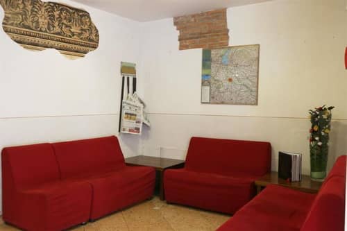 Antica Dimora Mantovana