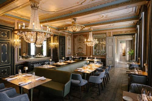 Chateâu St. Gerlach