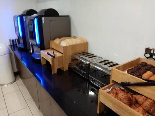 Holiday Inn Express Burnley