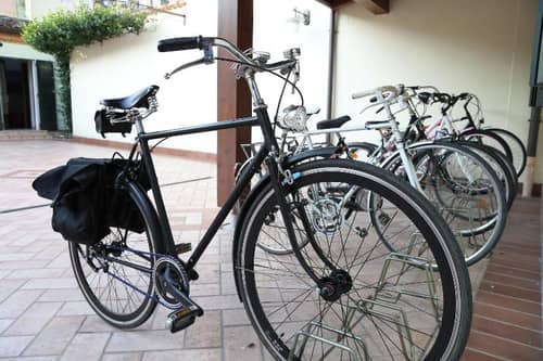 Abbazia Bed & Breakfast