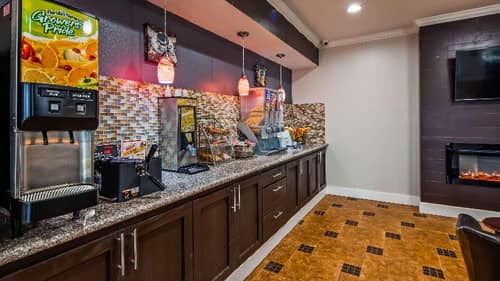 SureStay Hotel by Best Western Terrell