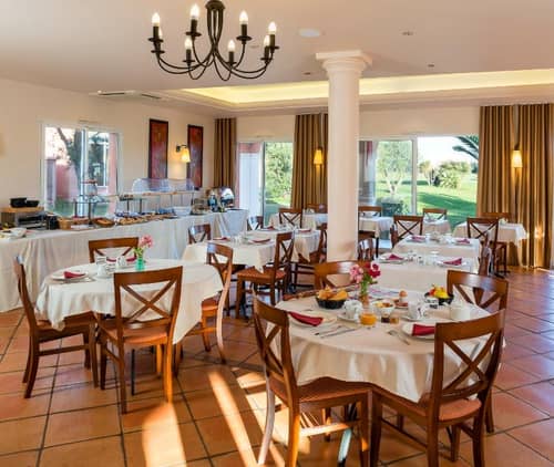 Palmyra Golf HOTEL