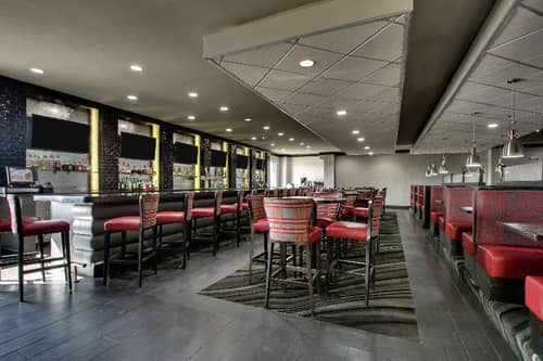DoubleTree by Hilton Mt. Vernon