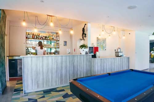 Le Quetzal Hotel