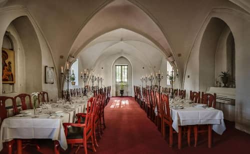 Vadstena Klosterhotel