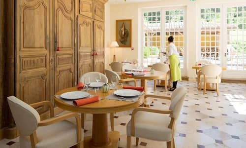 La Bastide