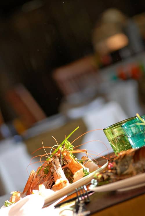Constance Sakoa Boutik Hotel 